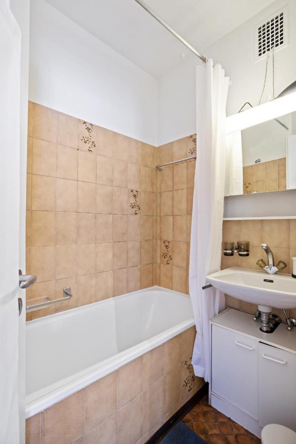 Cozy Apartment In The Heard Of Zurich Sonnegg 外观 照片