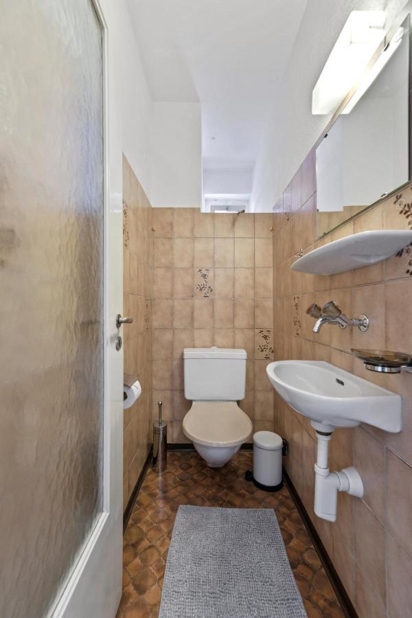 Cozy Apartment In The Heard Of Zurich Sonnegg 外观 照片