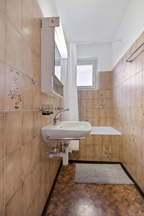 Cozy Apartment In The Heard Of Zurich Sonnegg 外观 照片